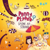 Spione am Strand: Penny Pepper 5 - Ulrike Rylance