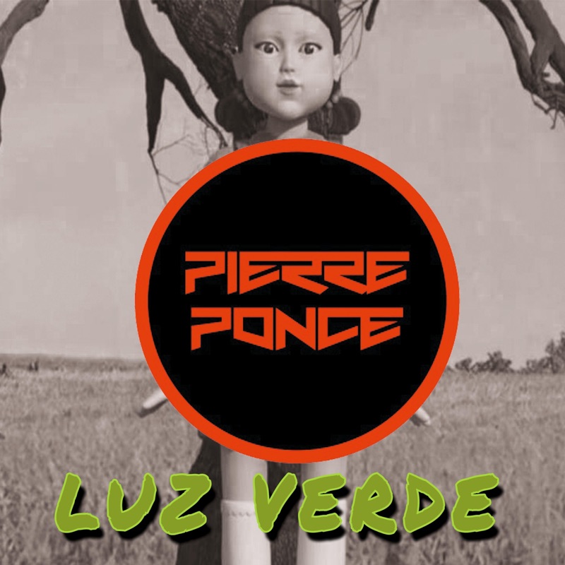 Luz Verde - Single