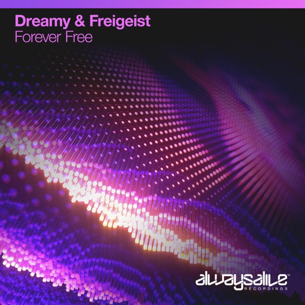 Forever Free - Single