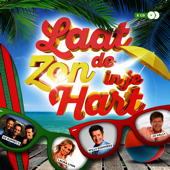 Laat De Zon In Je Hart