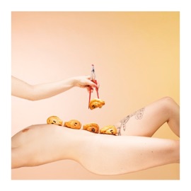 Moonwalk (feat. Darwin x Mainecoon) Miki Bangs