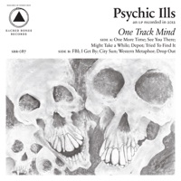 Psychic Ills - FBI