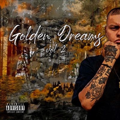 Golden Dreams, Vol. 2
