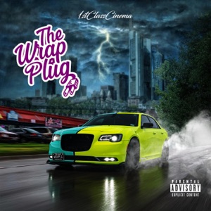 The Wrap Plug - Single