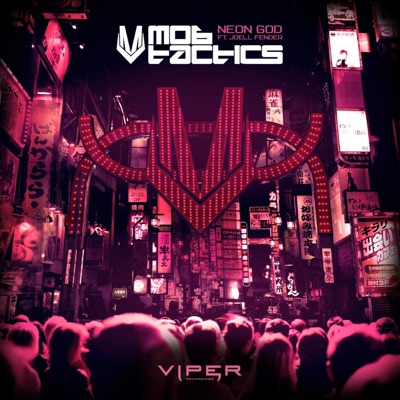 Neon God / Return of the Snitch - Single