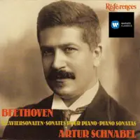 Piano Sonata No. 8 in C minor, Op. 13, "Pathétique"