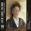 Pauline Claes, Mathias Lecomte, Sturm und Klang & Thomas Van Haeperen - La jeune fille à la fenêtre: II. "Mes mains, mes petites mains..."