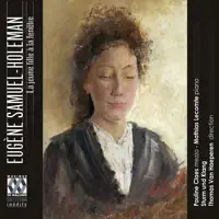 Samuel — Pauline Claes, Mathias Lecomte, Sturm Und Klang, Thomas Van Haeperen