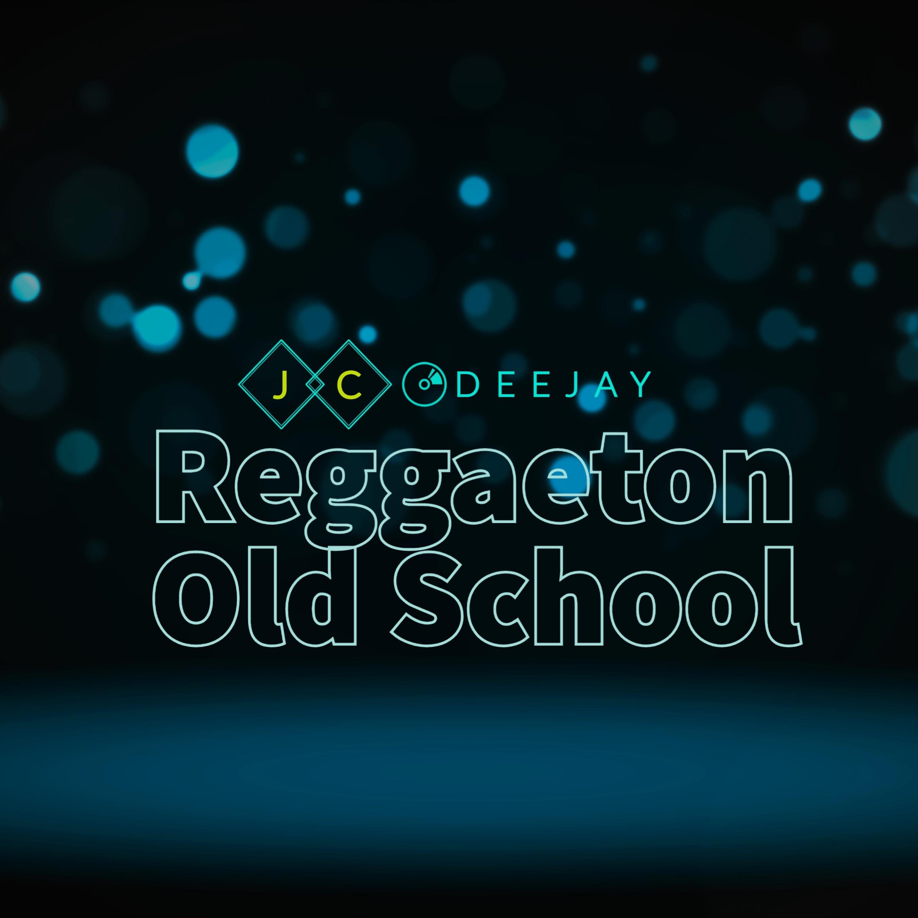 Reggaeton Old School Vol. 2
