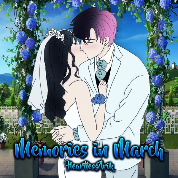Memories In March (feat. Nkno)