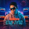 Só Fingi (feat. Eric Land) - DJ Ivis lyrics