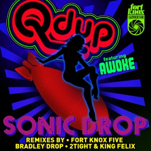 Sonic Drop Remixes - EP