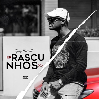 Rascunhos Xx - EP