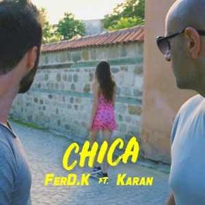 Chica (feat. Karan)