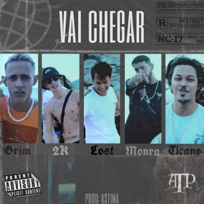 Vai Chegar - Single