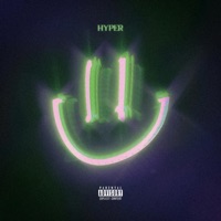 Hyper - Single - Dacosteezy