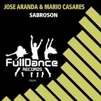 Sabroson - Single - José Aranda & Mario Casares