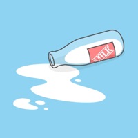 Milk (feat. Tominthechamber) - Single - Nizz