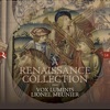 Ensemble Vox Luminis Canzoni a cinque: Ardo per voi, mia vita A Renaissance Collection