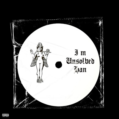 I'm Unsolved - Single