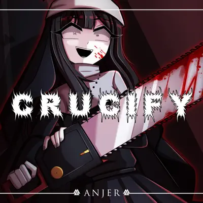Listen to Crucify - Single by Anjer