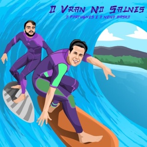O vran no Salnés - EP