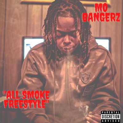 All Smoke Freestyle - Single