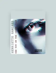Listen to Henriette Ramirez, watch music videos, read bio, see tour dates & more!