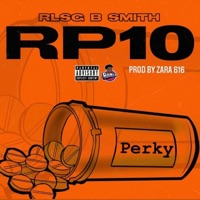 Rp 10 - Single - RLSG BSMITH