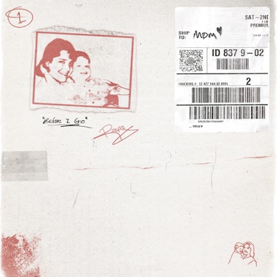 Before I Go (A Song For My Mom) - Single