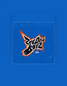 聆聽 ZeeBomb、觀看音樂影片、閱讀小傳、查看巡演日期等！