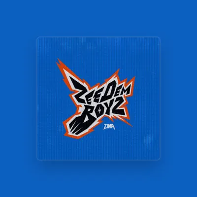 Listen to ZeeBomb, watch music videos, read bio, see tour dates & more!
