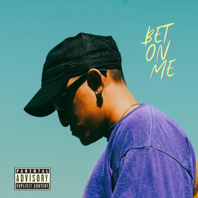 Bet On Me - Single