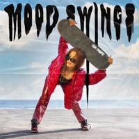 Mood Swings - EP - Ella Collier