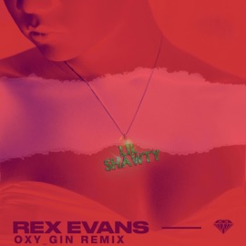 Lil Shawty (oxy_gin remix) Rex Evans & oxy_gin