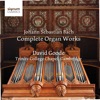 Sellig Orgelbüchlein: No. 22, Christus. der uns sellig macht, BWV 620 Johann Sebastian Bach: Complete Organ Works