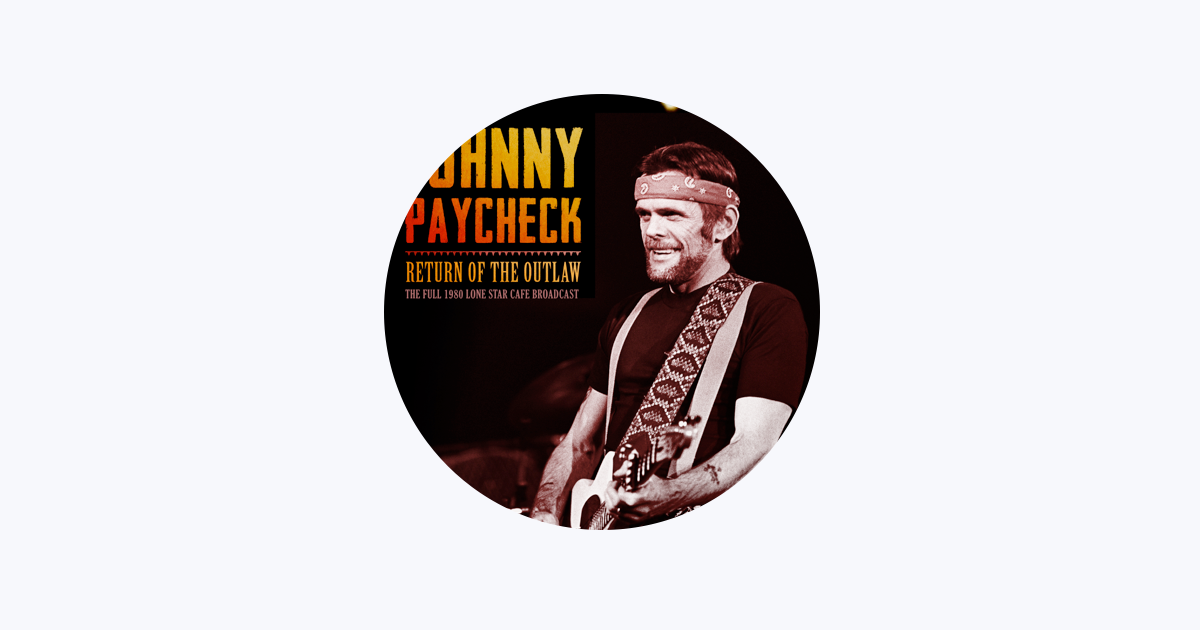 ‎Johnny Paycheck – Apple Music