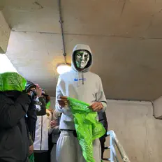 Poslechněte si interpreta TKorStretch, sledujte hudební videa, přečtěte si životopis, podívejte se na data turné a další informace.