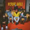 Red Hands - Your Will