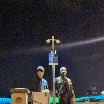 By My Side (feat. R0bbin) - Single