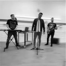 Ακούστε περιεχόμενο από The Last Arcade, παρακολουθήστε μουσικά βίντεο, διαβάστε το βιογραφικό, δείτε ημερομηνίες περιοδείας, και πολλά ακόμη!