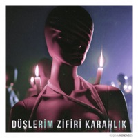DUSLERIM ZIFIRI KARANLIK