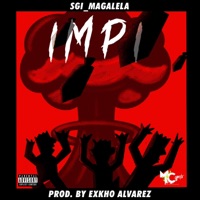 Impi - Single - Sgi_Magalela