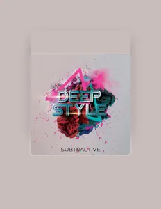 Escucha a Deep Style, mira vídeos musicales, lee la biografía, consulta fechas de giras y mucho más.