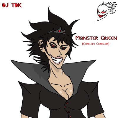 Monster Queen - Single
