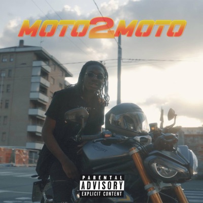 MOTO 2 MOTO - Single