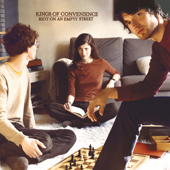 Cover artwork for Know How