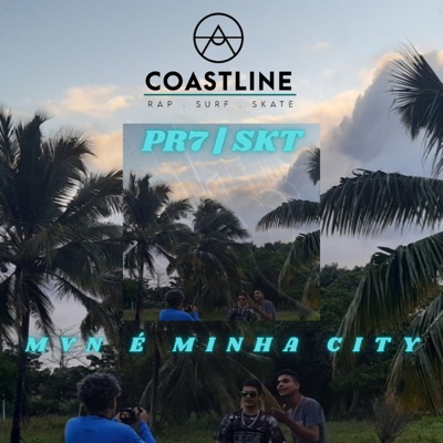 Mvn É Minha City - Single