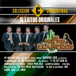 Consentidas - Los Nuevos LLaneros Consentidas - Los Nuevos LLaneros