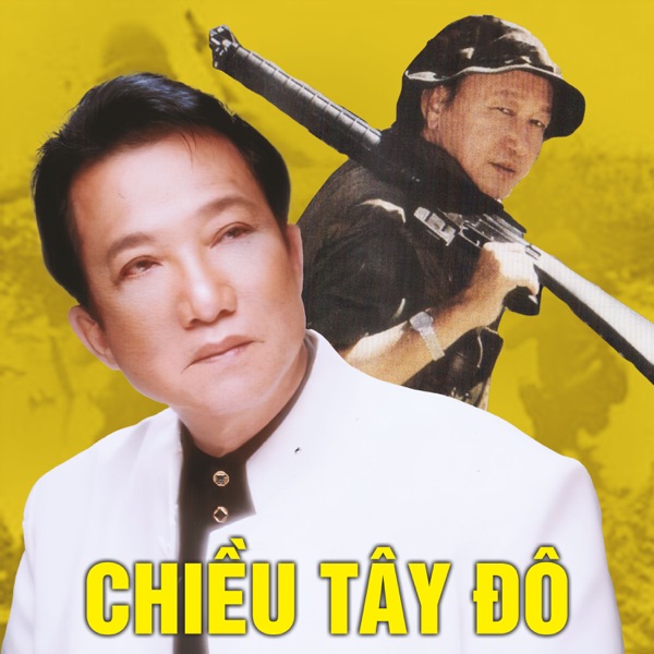 Chiều Tây Đô